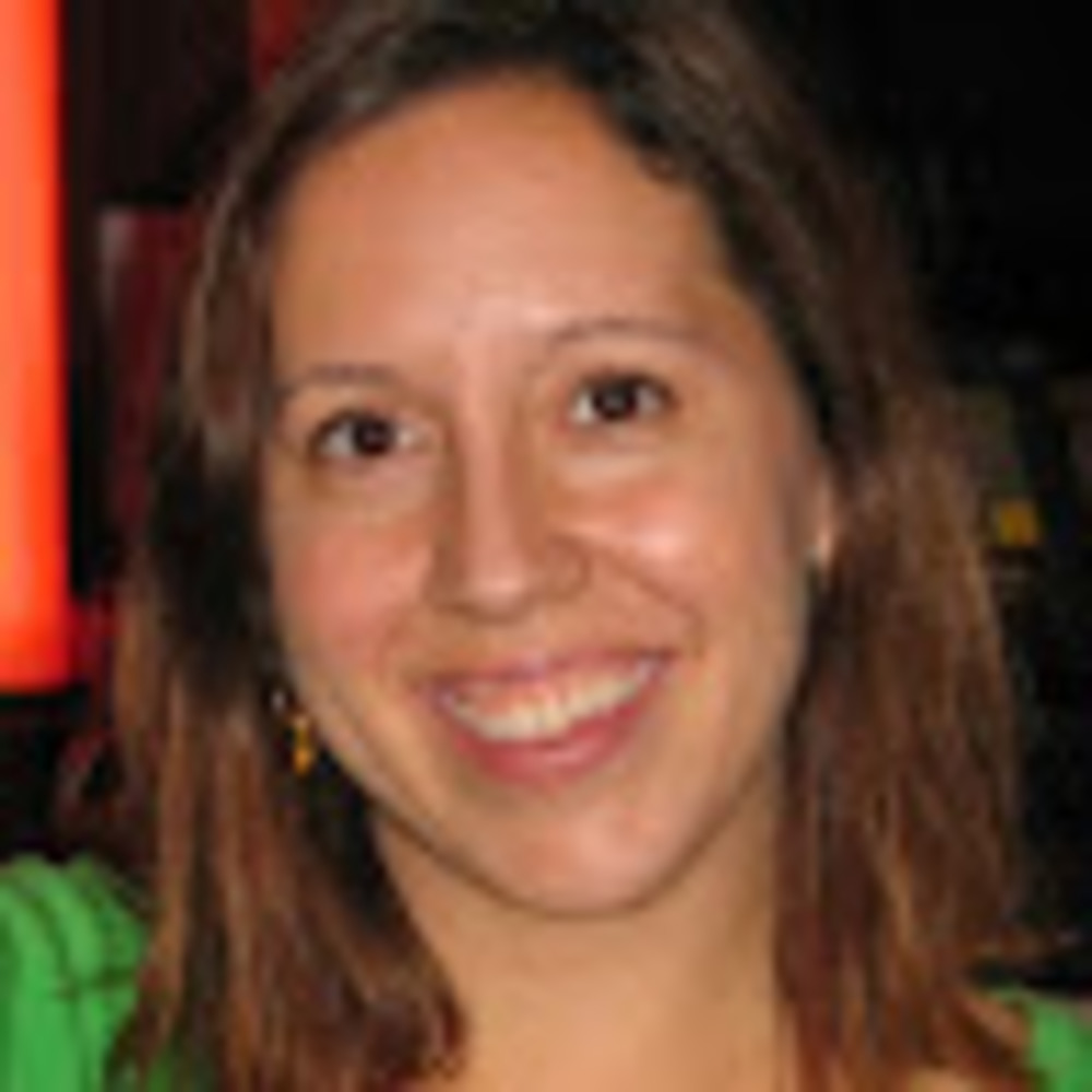 Meet your Posher, Angie